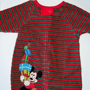 🛍PRETTY Little GIRLS PAJAMAS SIZE 0-3 MONTHS 🛍